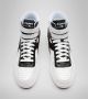 Diadora Magic Basket MID Icona Leather Sneakers Multicolor Heren - Thumbnail 14