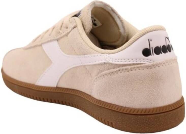 Diadora Tokyo Sneakers Dames Beige - Foto 5