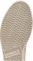 Diadora Game L Low Waxed M Lage sneakers Leren Sneaker Creme - Thumbnail 6
