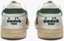 Diadora Sneakers Herfst Winter Collectie 100% Eco Leer 4 cm Hak Groen - Thumbnail 12