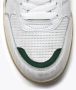 Diadora Sneakers Herfst Winter Collectie 100% Eco Leer 4 cm Hak Groen - Thumbnail 15