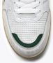 DIADORA Lage Sneakers Led Combi Sneaker Maat: 40 Materiaal: Leer Kleur: Groen - Thumbnail 10
