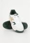 Diadora Gele herensneakers met rubberen zool Geel Heren - Thumbnail 9