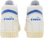 Diadora Retro Leather High Top Sneaker - Thumbnail 2