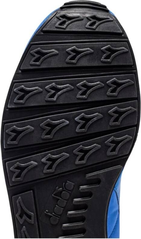 Diadora Retro-running Sneaker