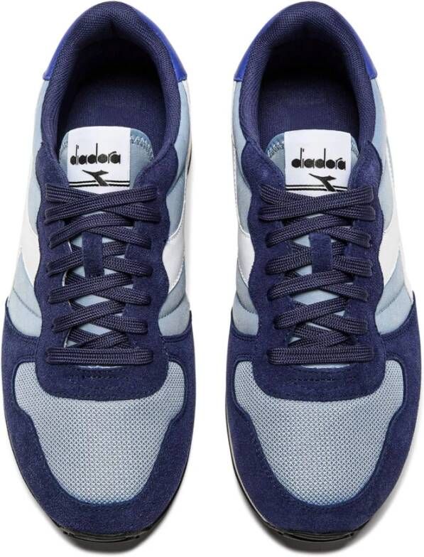Diadora Retro-running Sneaker