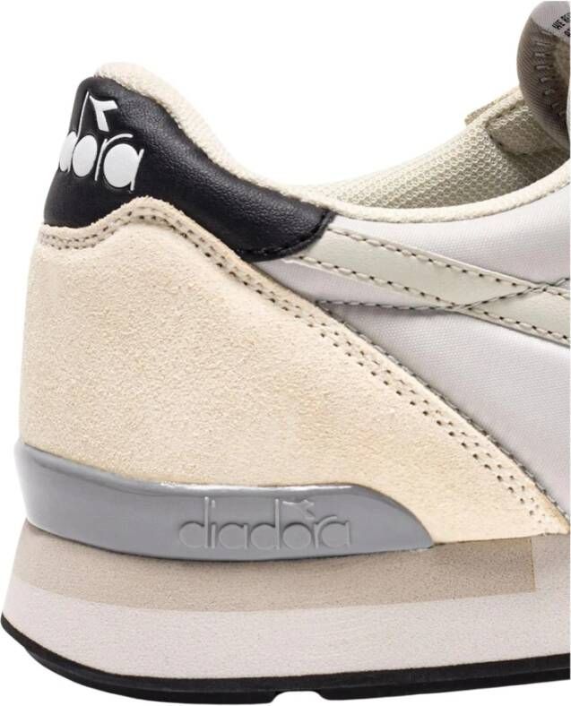 Diadora Retro-Running Sneaker