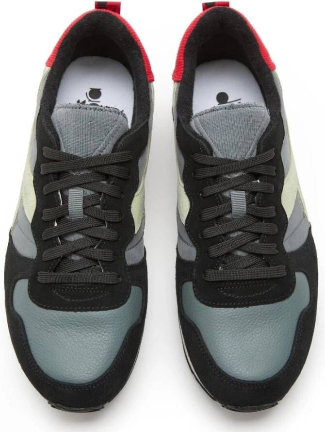 Diadora Retro-Running Sneakers