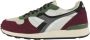 Diadora Sneakers 501.178616 01 C9986 Cloud cream Rhubarb Black - Thumbnail 3
