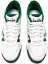 Diadora Eco-Leren Herensneakers Herfst Winter Collectie Green Heren - Thumbnail 14
