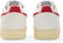 Diadora Rode Leren Sneakers Herfst Winter Stijl Multicolor Heren - Thumbnail 2