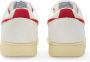 Diadora Rode Sneakers Heren Herfst Winter Stijl - Thumbnail 2