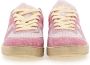 Diadora Roze Heritage Sneakers Pink Dames - Thumbnail 3