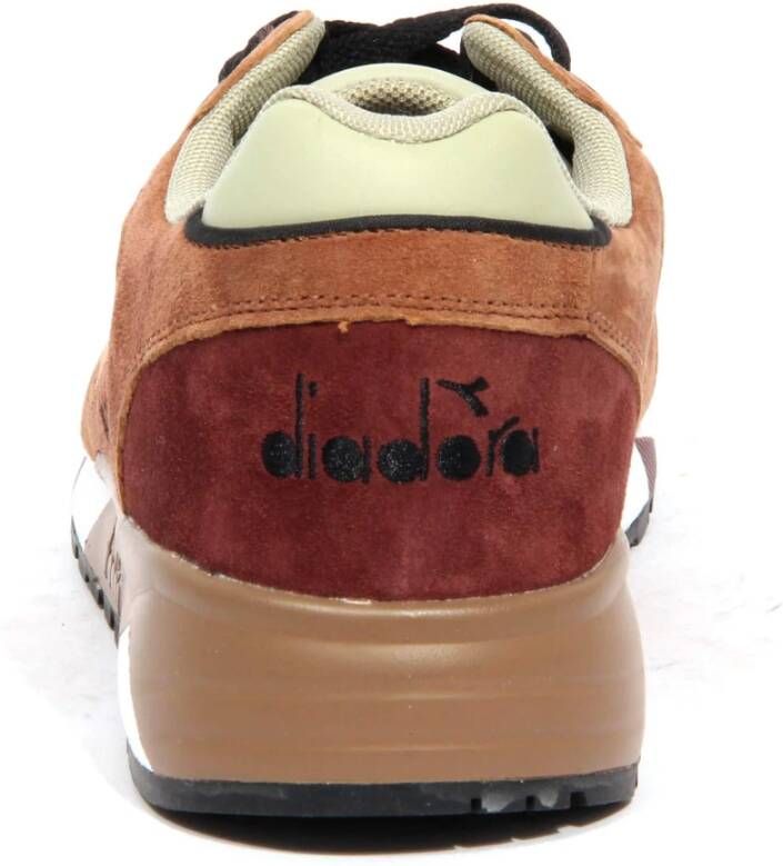Diadora S8000 Overland Sneakers