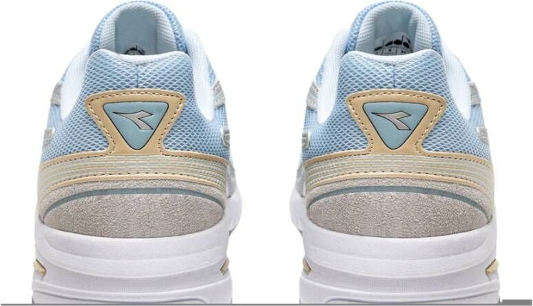 Diadora Sao-Ko 280 Azzurro Sneakers