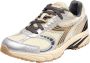 DIADORA Lage Sneakers Sao-ko 280 Wn Maat: 40 Materiaal: Mesh Kleur: Beige - Thumbnail 5