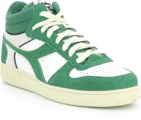 Diadora Magic B Demi Cu Shoes Groen Unisex