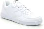 Diadora Witte Sneakers van Kunstleer Lente Zomer Collectie White Heren - Thumbnail 4