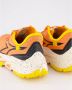 Diadora Dames Sestriere-xt 2 Sneaker Oranje - Thumbnail 3