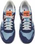 Diadora Titan Sneakers: Traditie ontmoet sport Meerkleurig Heren - Thumbnail 15