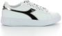 Diadora Lage Top Step P Sneakers White - Thumbnail 2