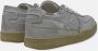 Diadora Stijlvolle Heren Sneakers MI Asket LOW Used White Heren - Thumbnail 12