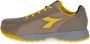 Diadora MDS Text Low S1P HRO SRC Handschoen Grijs Heren - Thumbnail 3