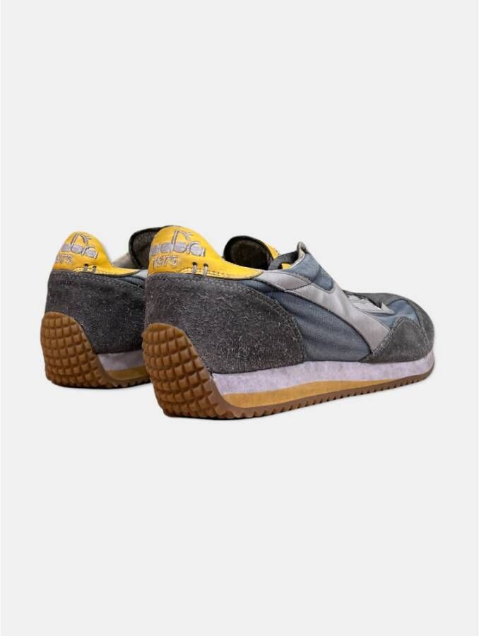 Diadora Shoes Meerkleurig Heren