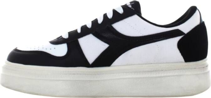 Diadora Shoes Multicolor Dames