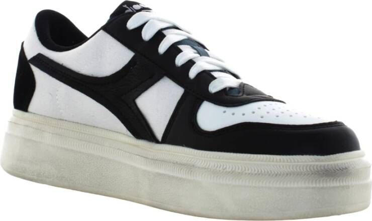Diadora Shoes Multicolor Dames