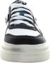 Diadora Streetwear Sneaker Magic Evolution Multicolor Dames - Thumbnail 14