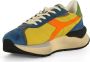 Diadora Shoes Multicolor Heren - Thumbnail 2