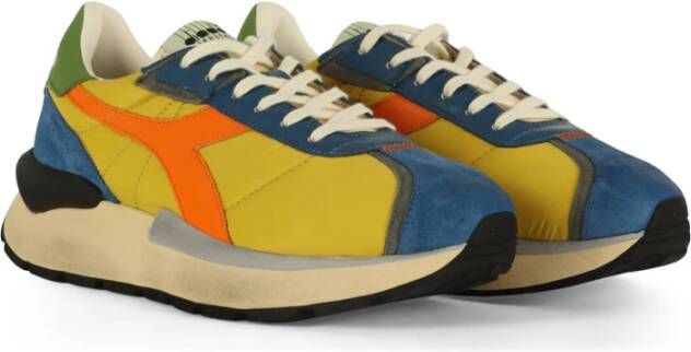 Diadora Shoes Multicolor Heren