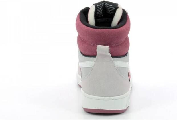 Diadora Shoes Paars Dames