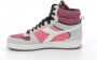 Diadora Sneakers 501.179011 01 D0112 Renaissance rse Llc marbl - Thumbnail 24