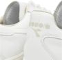 Diadora B. Elite H Italië Sport Sneakers White Dames - Thumbnail 3
