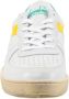 Diadora Lage Gebruikte Sneakers White - Thumbnail 3