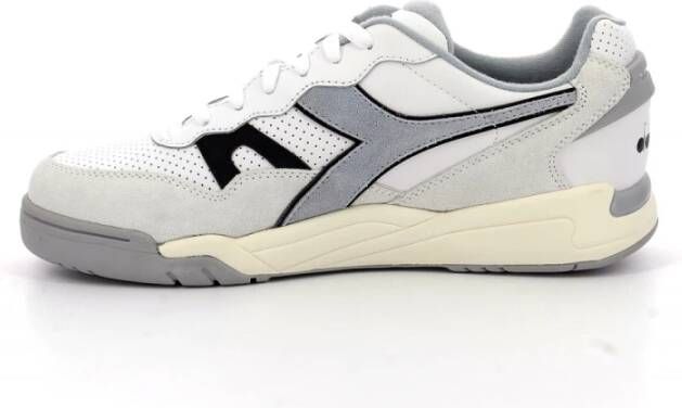 Diadora Shoes Wit Heren