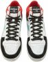 Diadora Sneakers 501.179009 01 D0096 White Black Lychee - Thumbnail 25