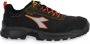 Diadora Sportieve Veiligheidsschoenen Waterdicht Black Heren - Thumbnail 4