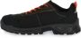 Diadora Utily Sport Diatex Low S3 WR CI SRC Zwart Heren - Thumbnail 3