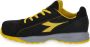 Diadora MDS Low S3 HRO SRC Veiligheidshandschoenen Black Heren - Thumbnail 4