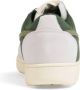 Diadora Groene Sportieve Sneakers Herfst Winter Multicolor Heren - Thumbnail 6