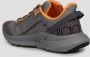 Diadora Grijze Heritage Sneakers met Gerecycled Polyester Gray Heren - Thumbnail 1
