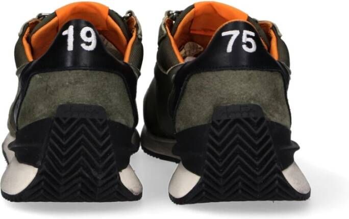 Diadora Sneakers 177822-70398 Groen Heren