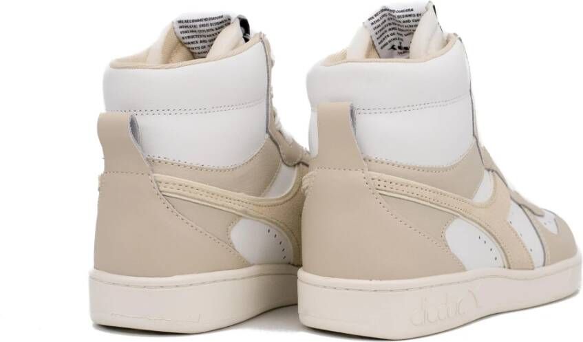 Diadora Sneakers Beige Dames