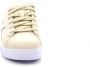 Diadora Leo Lage Sneakers Beige Dames - Thumbnail 5