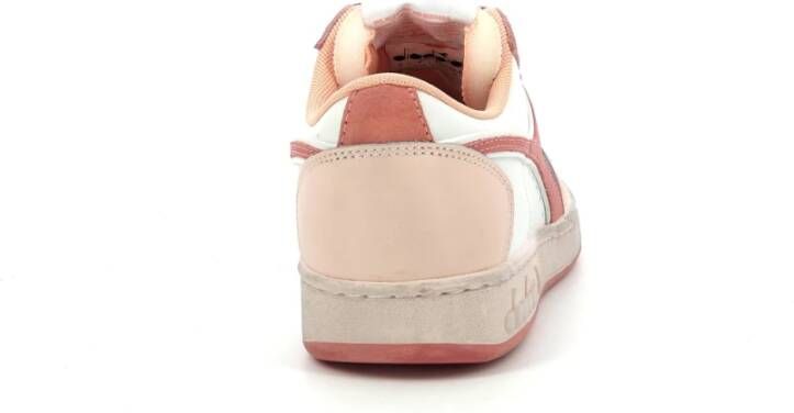 Diadora Sneakers Beige Dames