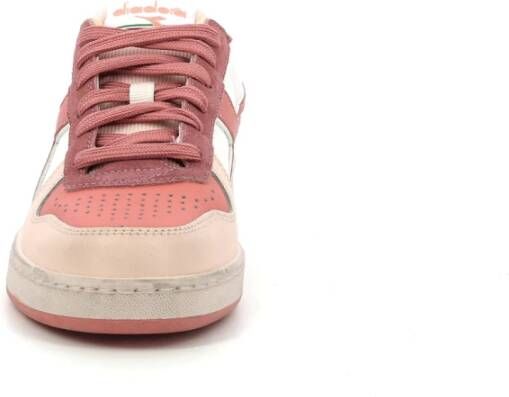 Diadora Sneakers Beige Dames