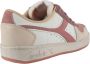 Diadora Magic Basket Low Icona WN Sneakers Multicolor Dames - Thumbnail 4